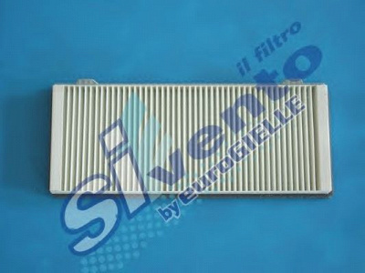 SIVENTO p671 -  Фильтр воздуха в салоне