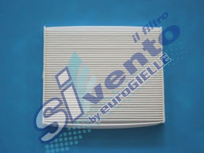 SIVENTO p720 -  Фильтр воздуха в салоне