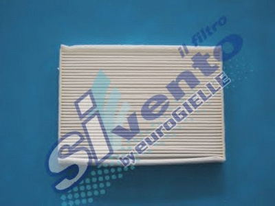 SIVENTO p721 -  Фильтр воздуха в салоне