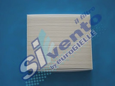 SIVENTO p726 -  Фильтр воздуха в салоне