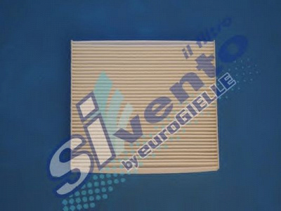 SIVENTO p733 -  Фильтр воздуха в салоне