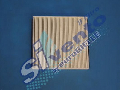 SIVENTO p735 -  Фильтр воздуха в салоне