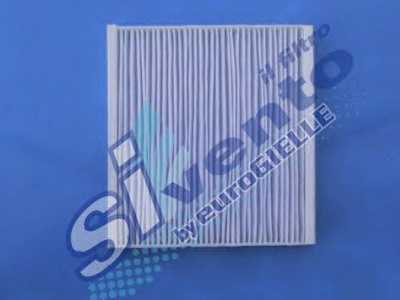 SIVENTO p745 -  Фильтр воздуха в салоне