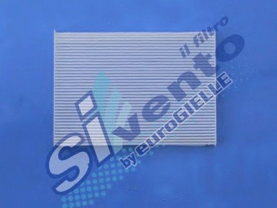 SIVENTO p750 -  Фильтр воздуха в салоне