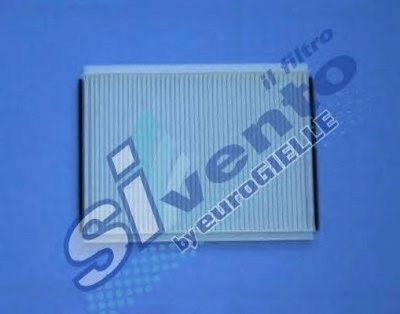 SIVENTO p756 -  Фильтр воздуха в салоне