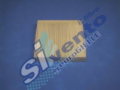 SIVENTO p759 -  Фильтр воздуха в салоне