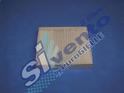 SIVENTO p763 -  Фильтр воздуха в салоне