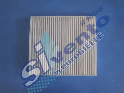 SIVENTO p779 -  Фильтр воздуха в салоне