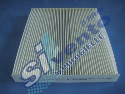 SIVENTO p796 -  Фильтр воздуха в салоне
