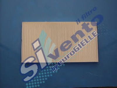 SIVENTO p801 -  Фильтр воздуха в салоне
