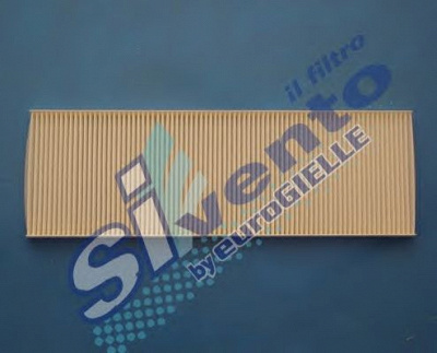 SIVENTO p804 -  Фильтр воздуха в салоне