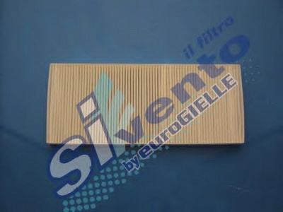 SIVENTO p811 -  Фильтр воздуха в салоне