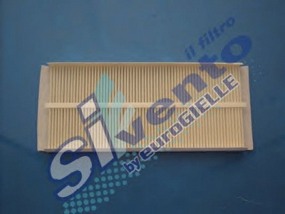 SIVENTO p813 -  Фильтр воздуха в салоне
