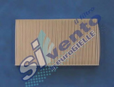SIVENTO p913 -  Фильтр воздуха в салоне