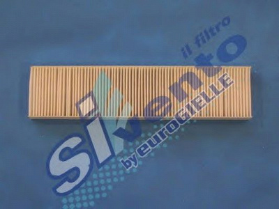 SIVENTO p914 -  Фильтр воздуха в салоне