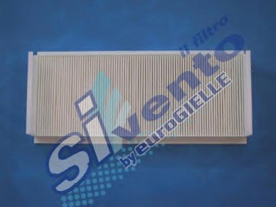 SIVENTO p916 -  Фильтр воздуха в салоне