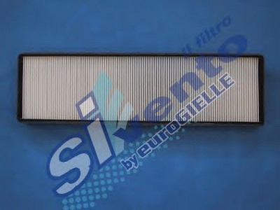 SIVENTO p918 -  Фильтр воздуха в салоне