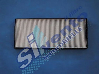 SIVENTO p921 -  Фильтр воздуха в салоне