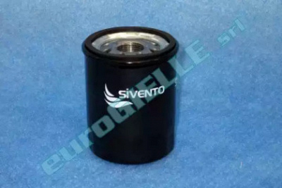 SIVENTO s20014 -  Масляный фильтр