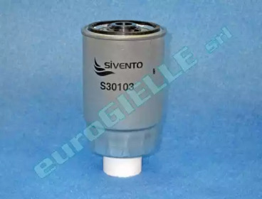 SIVENTO s30103 -  Топливный фильтр