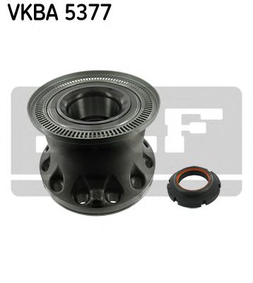 SKF vkba5377 -  Комплект подшипника ступицы колеса