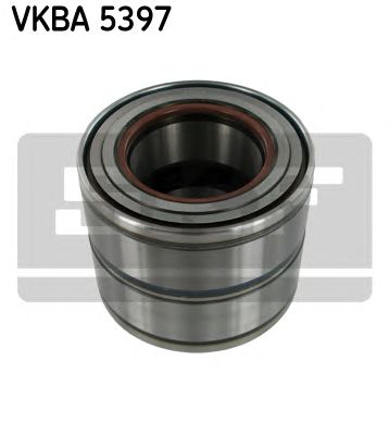SKF vkba5397 -  Комплект подшипника ступицы колеса