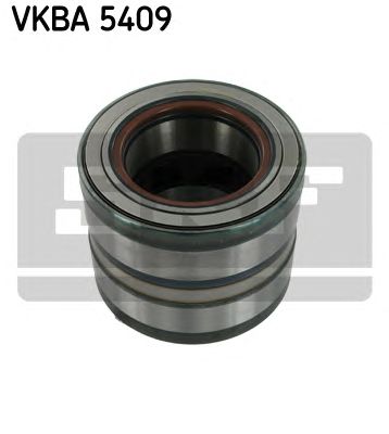 SKF vkba5409 -  Комплект подшипника ступицы колеса