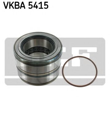 SKF vkba5415 -  Комплект подшипника ступицы колеса