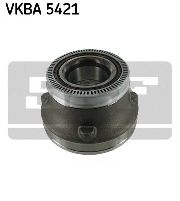 SKF vkba5421 -  Комплект подшипника ступицы колеса