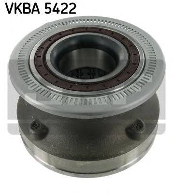 SKF vkba5422 -  Комплект подшипника ступицы колеса