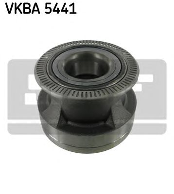 SKF vkba5441 -  Комплект подшипника ступицы колеса