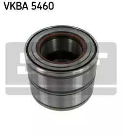 SKF vkba5460 -  Комплект подшипника ступицы колеса