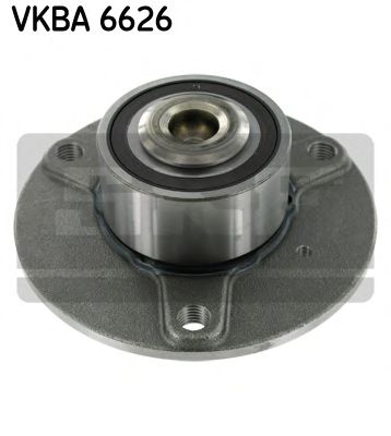 SKF vkba6626 -  Комплект подшипника ступицы колеса