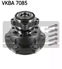 SKF vkba7085 -  Подшипник ступицы колеса, комплект