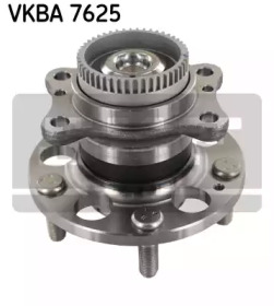 SKF vkba7625 -  Подшипник ступицы колеса, комплект