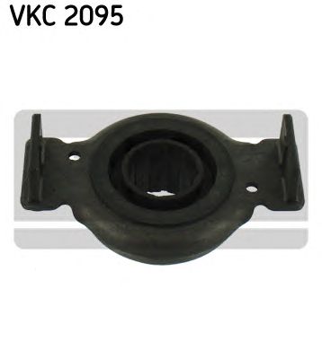 SKF vkc2095 - Выжимной подшипник