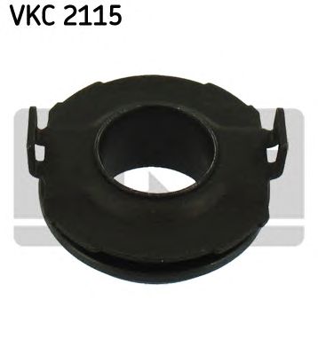 SKF vkc2115 -  Выжимной подшипник