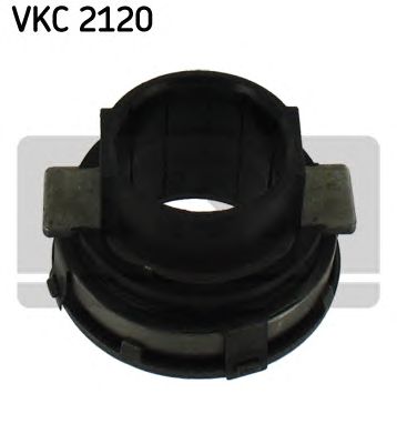 SKF vkc2120 -  Выжимной подшипник