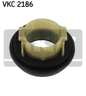 SKF vkc2186 - Выжимной подшипник