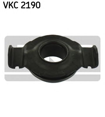 SKF vkc2190 - Выжимной подшипник