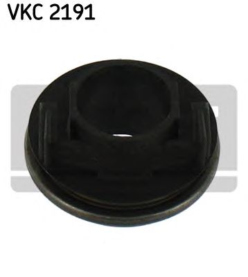 SKF vkc2191 - Выжимной подшипник