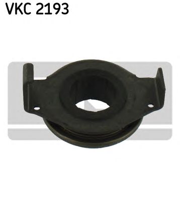 SKF vkc2193 - Выжимной подшипник