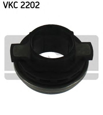 SKF vkc2202 - Выжимной подшипник