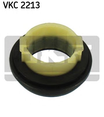 SKF vkc2213 - Выжимной подшипник