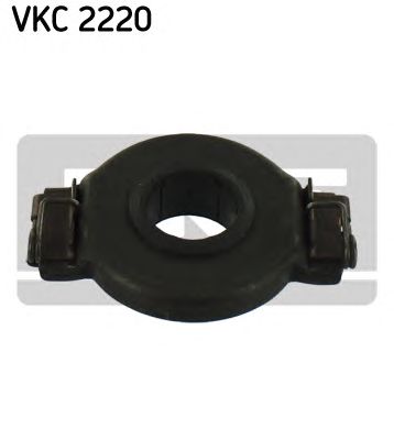 SKF vkc2220 - Выжимной подшипник