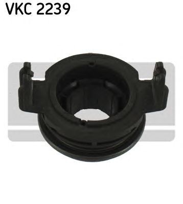 SKF vkc2239 -  Выжимной подшипник