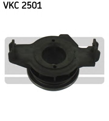 SKF vkc2501 -  Выжимной подшипник
