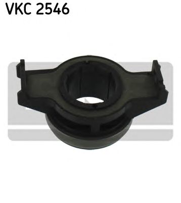 SKF vkc2546 -  Выжимной подшипник