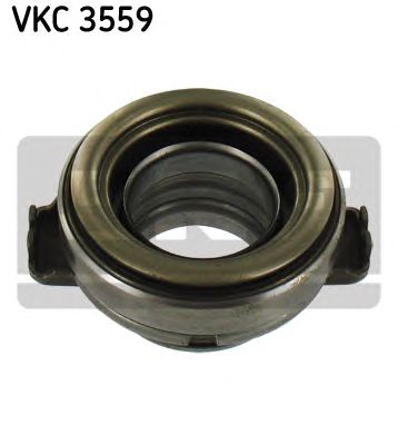 SKF vkc3559 - Выжимной подшипник