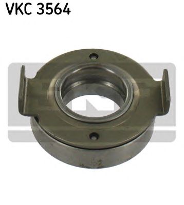 SKF vkc3564 - Выжимной подшипник